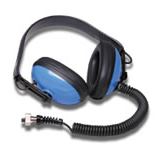 Submersible Headphones