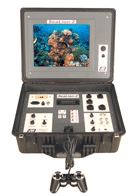 System controls for the SeaOtter-2