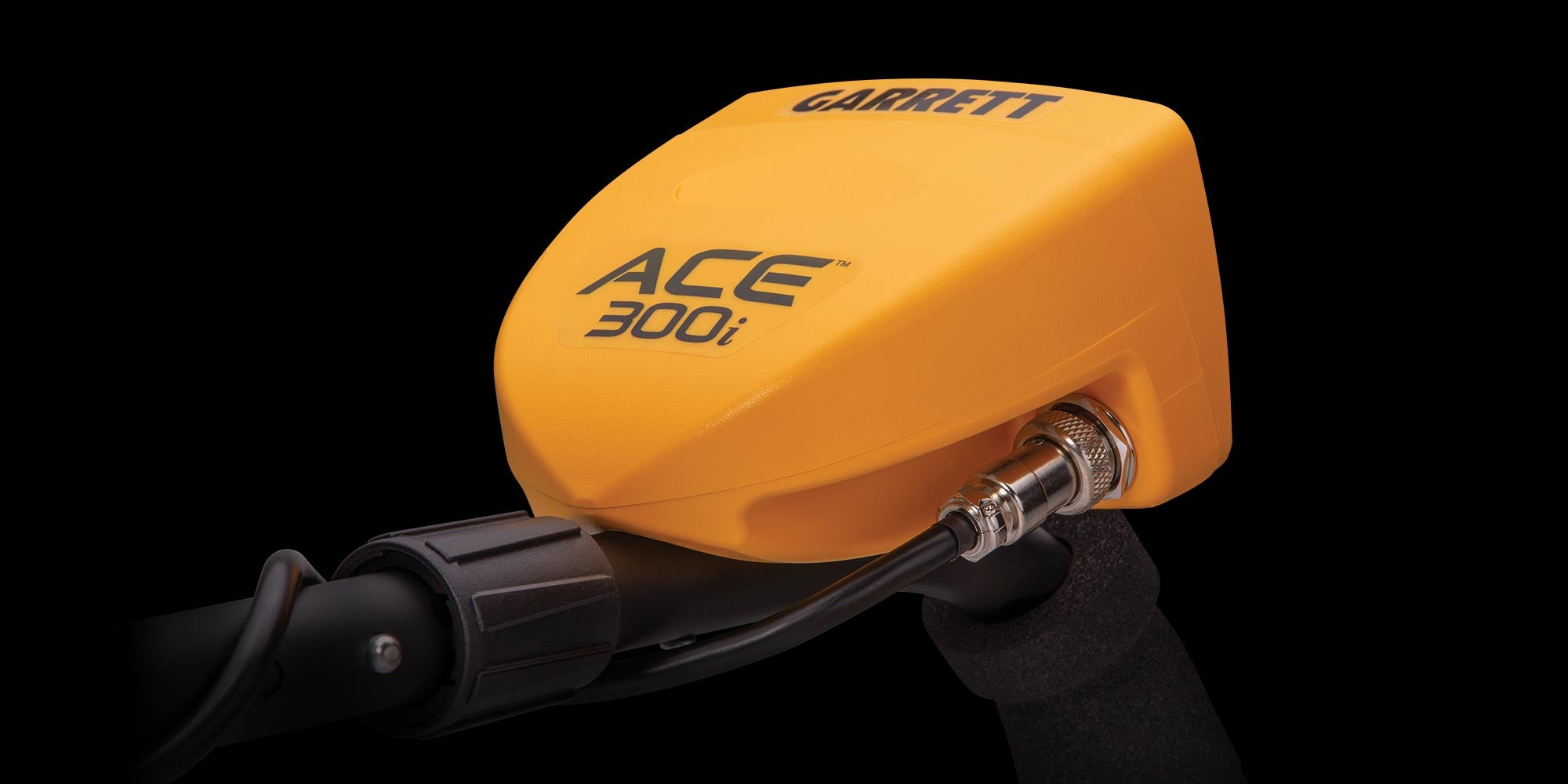 Garrett Ace 300i Metal Detector: A great value, more metal and less trash