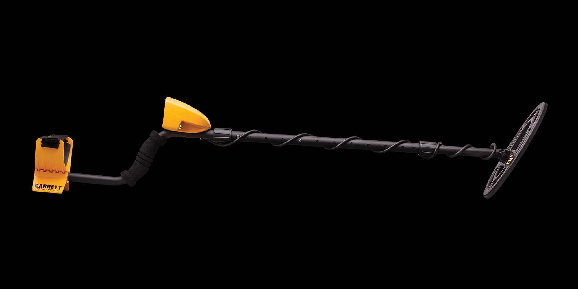 Garrett Ace 300i Metal Detector: A great value, more metal and less trash