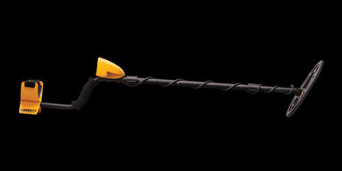 Garrett Ace 300i Metal Detector: A great value, more metal and less trash