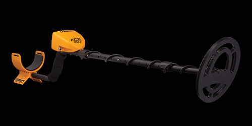 Garrett Ace 200i Metal Detector: Pick this Perfect Starter Detector for your Gold Hunt