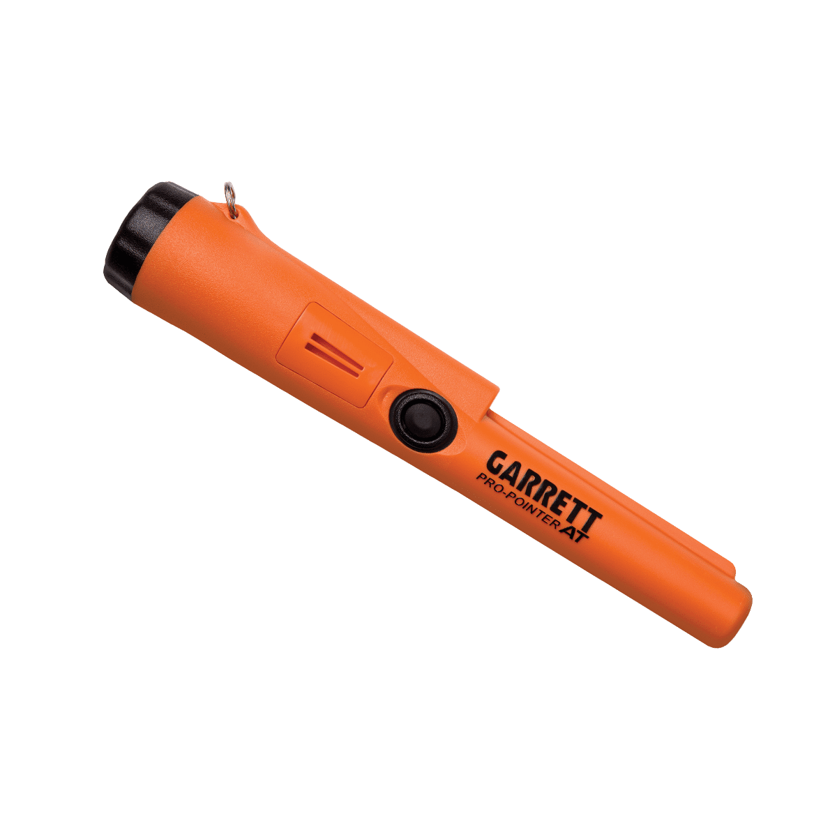 Garrett pro pointer at