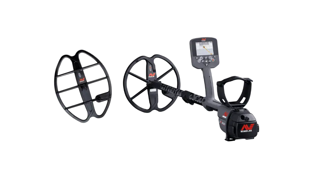 Minelab CTX 3030