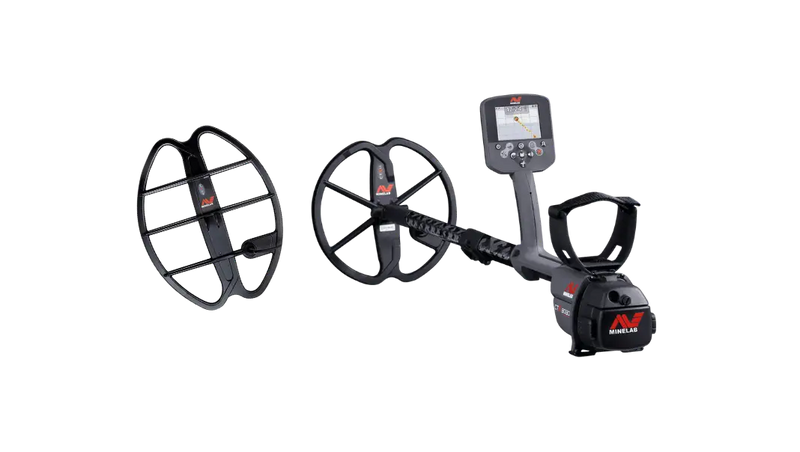 Minelab CTX 3030