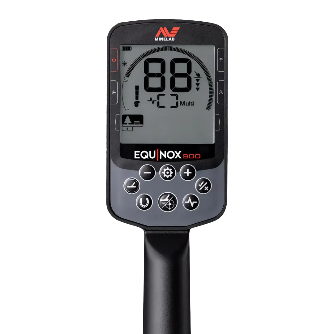 Minelab Equinox 900
