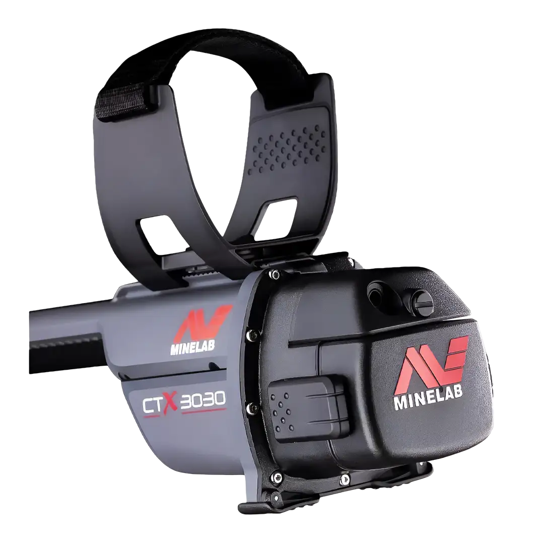 Minelab CTX 3030