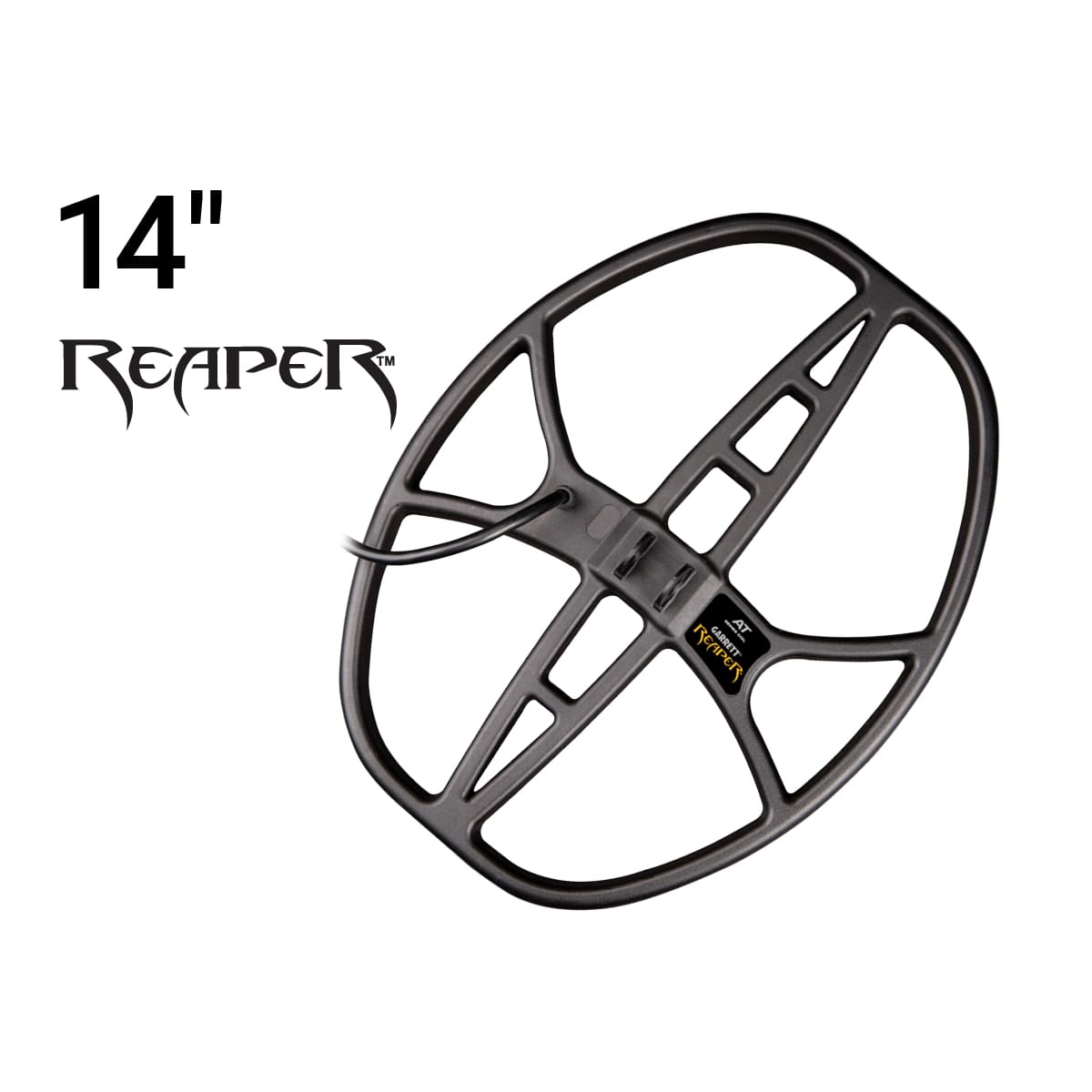 Garrett At Series (14