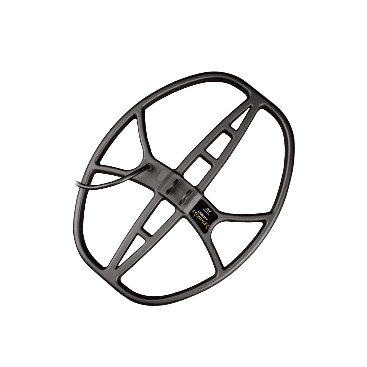 Garrett At Series (14