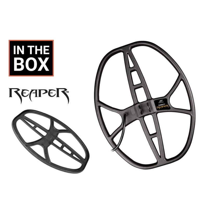 Garrett At Series (14