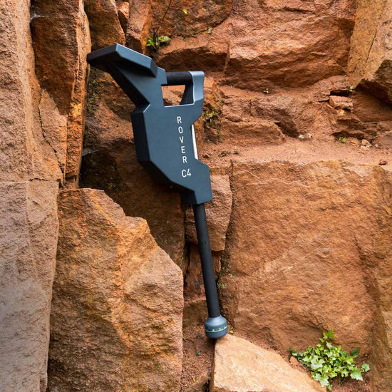 OKM Rover C4 gold detector- An absolute dynamite for treasure hunters