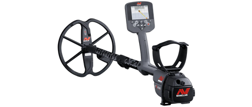 Minelab CTX 3030