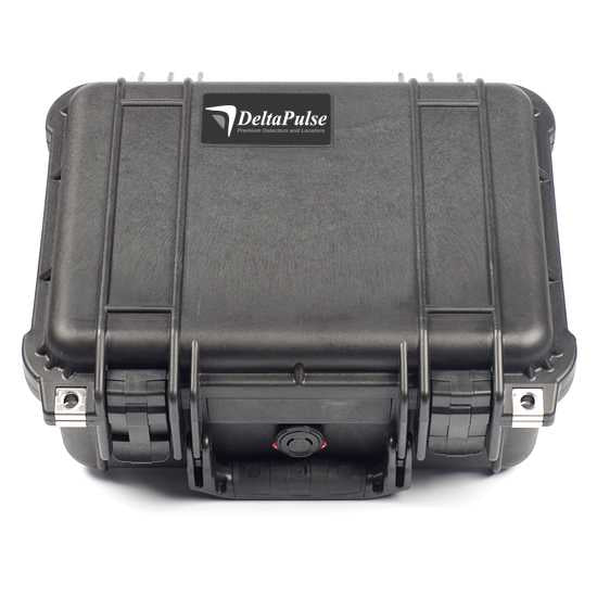 DDSL6 Ultimate Gold Detector- Ultra-Modern Long Range Gold Detector