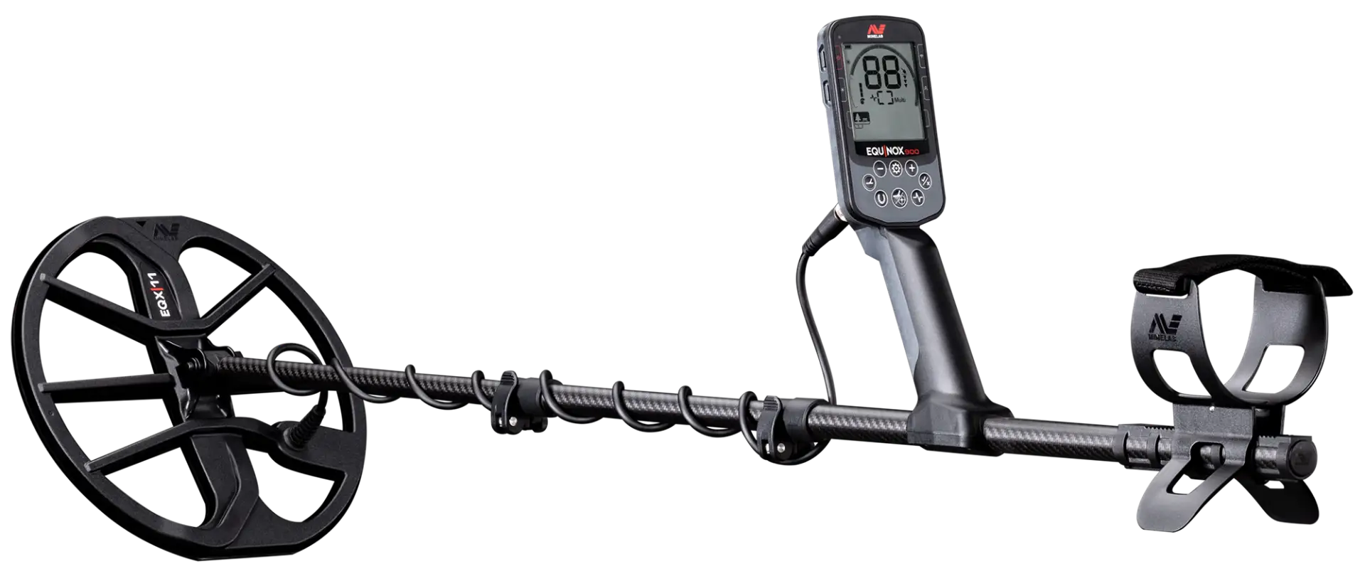 Minelab Equinox 900