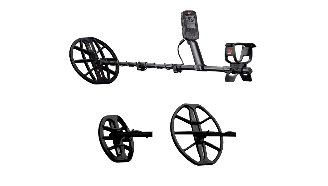 Minelab Manticore