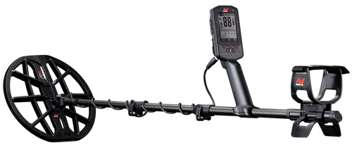 Minelab Manticore