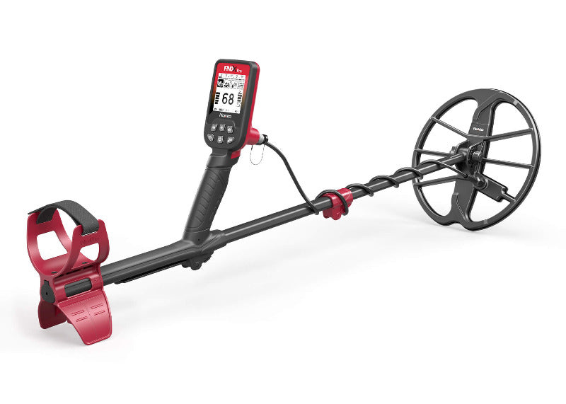 Nokta Findx Pro Gold Detector - The Ultimate Choice for Beginners