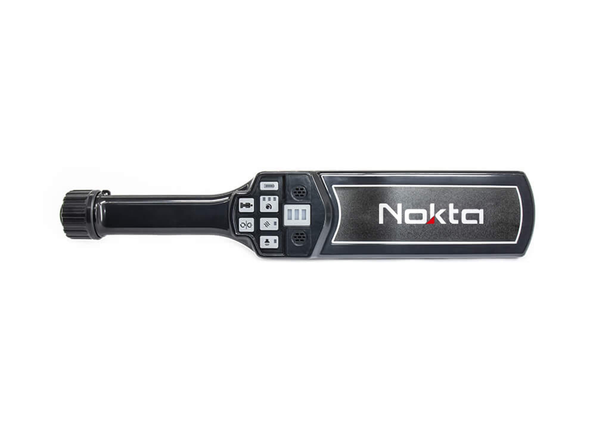 Nokta NMS 20 – Redefining Detection: The World’s First Waterproof Walk Through Metal Detector