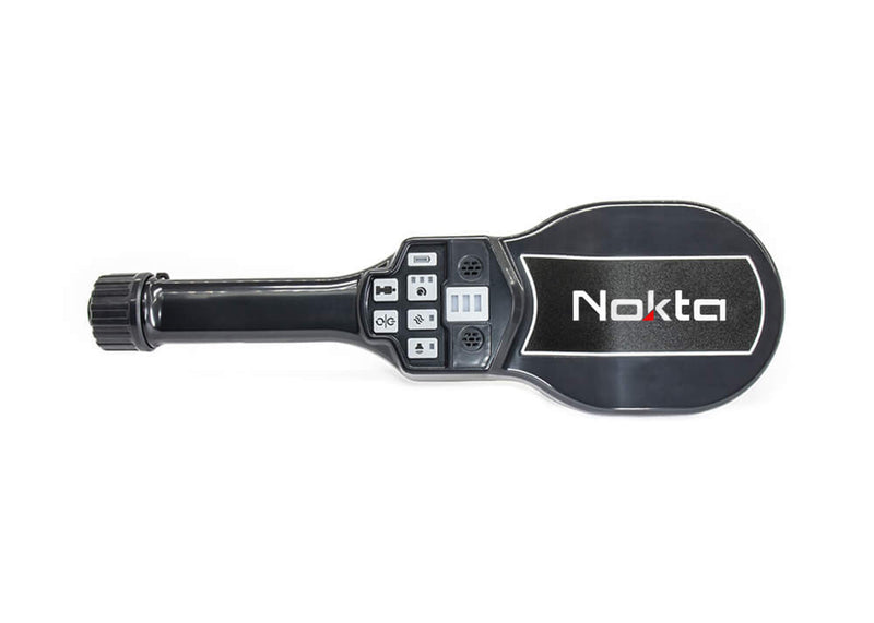 Nokta NMS 30 security wand – Elevate your safety standards