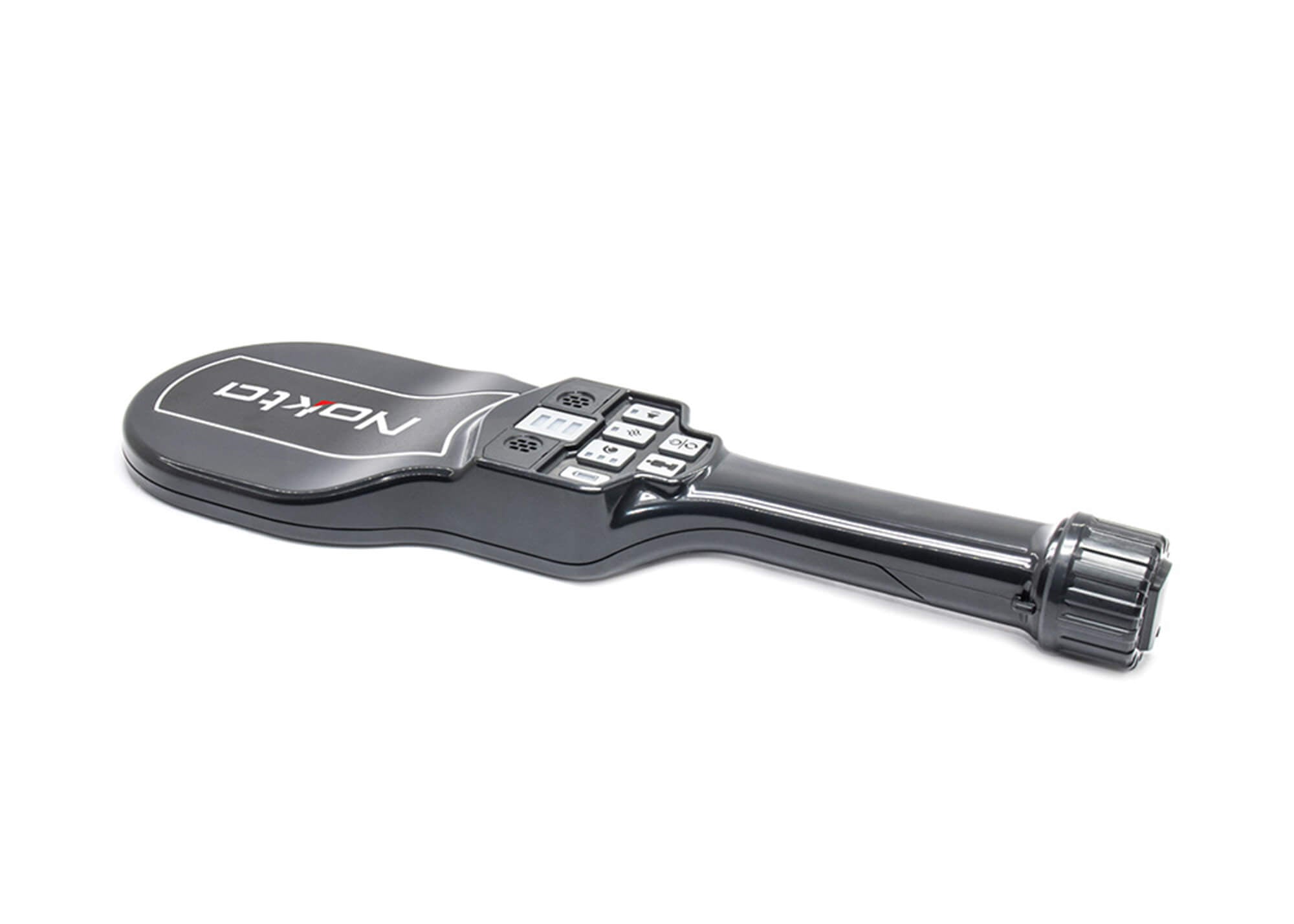 Nokta NMS 30 security wand – Elevate your safety standards