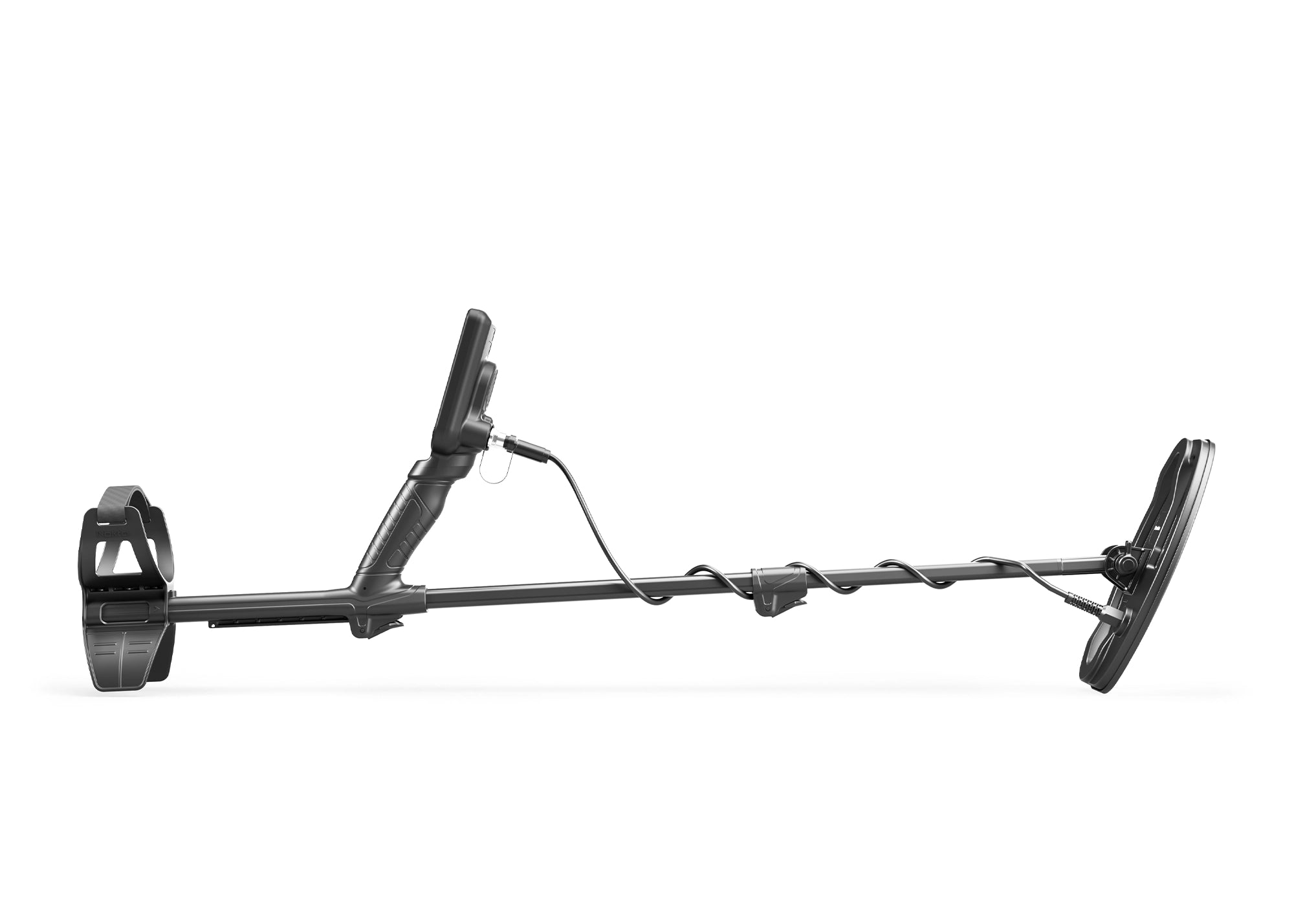 Nokta Simplex Lite Gold Detector - The Best Beginner Metal Detector