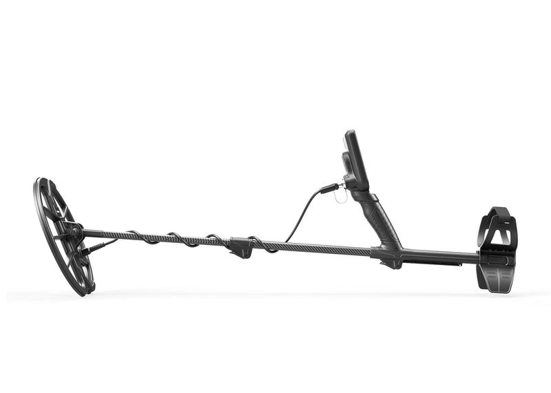 Nokta Simplex Ultra Metal Detector - priced for beginners