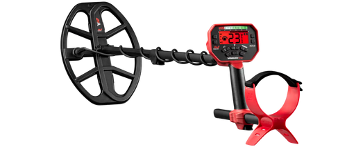 Minelab vanquish 540 pro pack