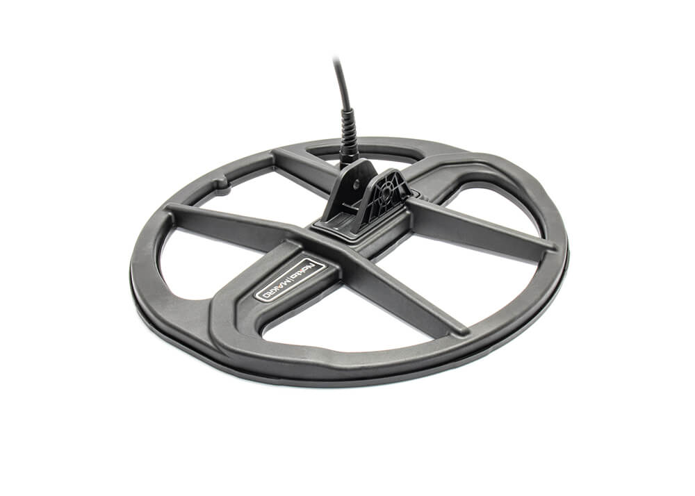 NOKTA  The Legend Search Coil lg 35