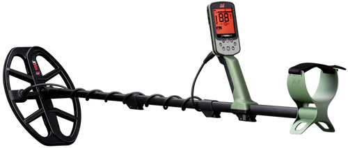 Minelab X-TERA Pro