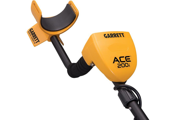 Garrett ACE 150