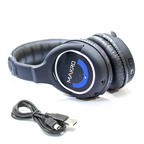 2.4 GHz Wireless Headphones