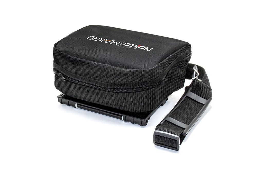 System Box Carrying Case