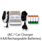 Charging kit