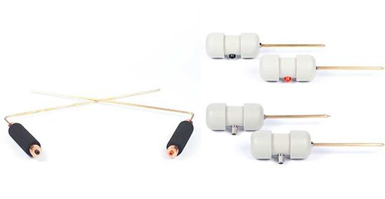 lightweight main unit