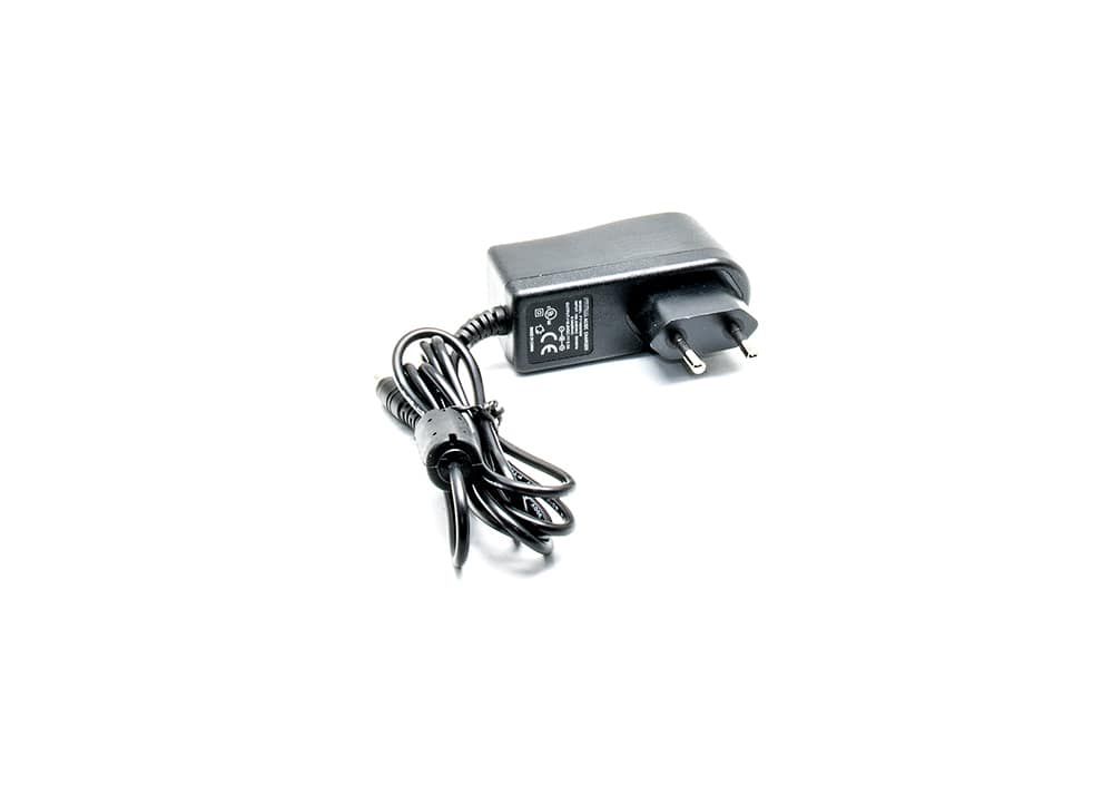 AC Charger (16.8VDC 0.5A)