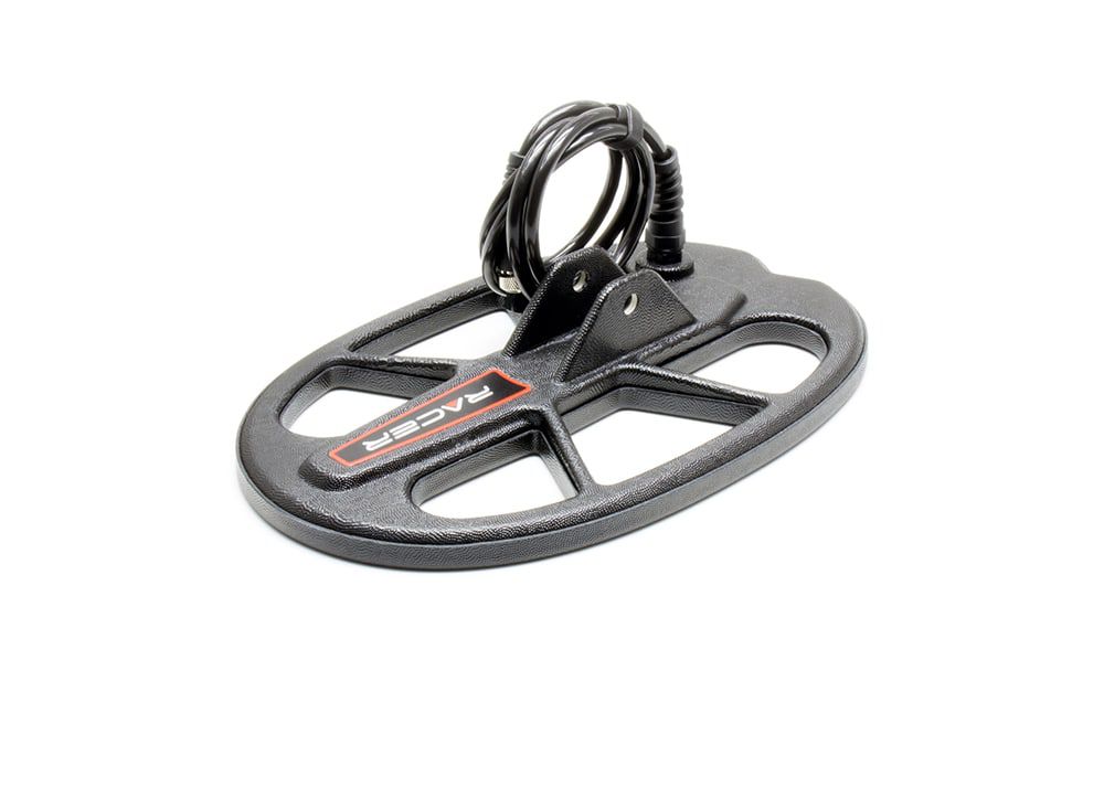 Waterproof DD Search Coil 28.5x18 cm / 11x7